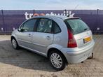 2005 - Citroën - C3 - 1.6i-16V Exclusif - Voiture particuli, Autos, Achat, Entreprise, Occasion, Essence