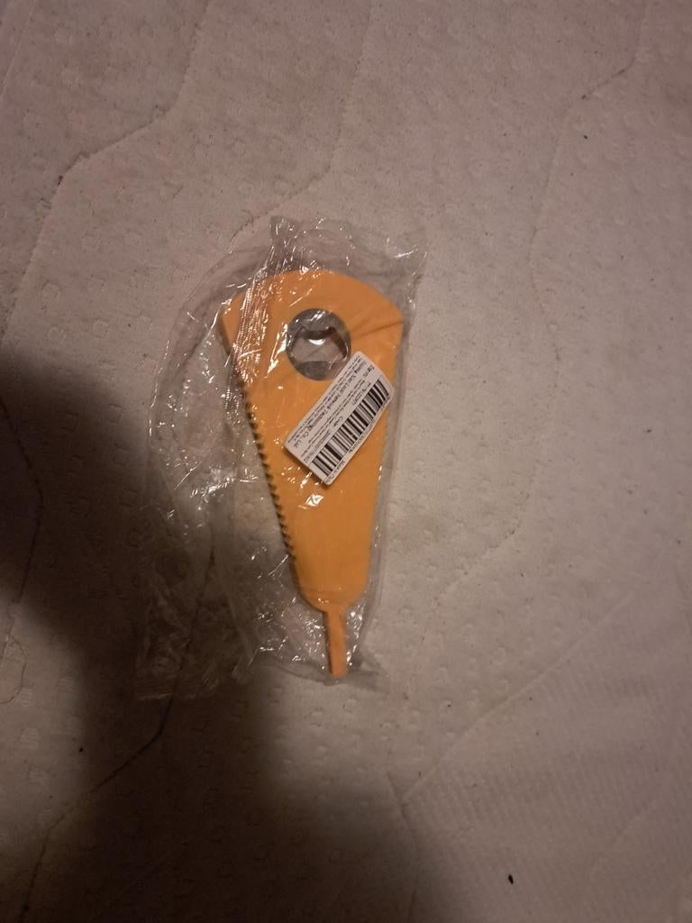 Ouvre-bouteille avec bord de scie - Neuf dans son emballage, Maison & Meubles, Cuisine | Ustensiles de cuisine, Neuf, Autres types