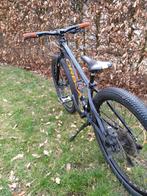 Mountainbike Orbea, Enlèvement