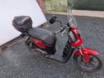 Fantic Issimo City B-klasse (45Km/u) Scooter, Fietsen en Brommers, Elektrisch, Zo goed als nieuw, Ophalen, Overige merken
