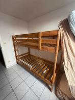Lit superposé IKEA 90x200, Ophalen, Zo goed als nieuw
