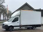 Mercedes-Benz Sprinter 516 2.2 CDI Euro 6 Bakwagen Koffer La, Auto's, Automaat, Gebruikt, 4 cilinders, 2936 kg