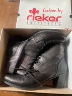 Laatzen Rieker maat 41, Kleding | Dames, Ophalen, Zo goed als nieuw