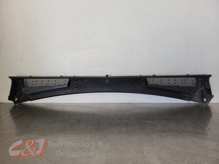 Paravent van een Renault Trafic (OV369), Gebruikt, -, Renault, -