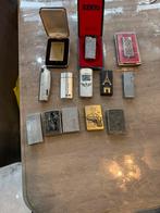 Herstelling luxe aanstekers Dupont, Verzamelen, Ophalen of Verzenden, Zo goed als nieuw, Aansteker