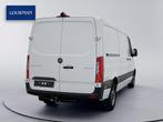 Mercedes-Benz Sprinter 319 1.9 CDI L2H1 3500kg Navigatie 350, Auto's, Automaat, Wit, Mercedes-Benz, Bedrijf