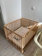Baby bed wieg, Ophalen, Zo goed als nieuw, Wieg