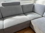 Canapé à vendre, Maison & Meubles, Enlèvement, Utilisé, Tissus, Moderne