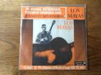 single los mayas, Ophalen of Verzenden, 7 inch, Pop, Single