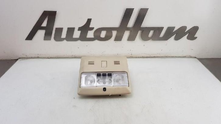 PLAFONNIER AVANT Land + Range Rover Range Rover Sport (LS), Autos : Pièces & Accessoires, Éclairage, Land Rover, Utilisé