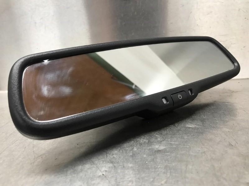 BINNENSPIEGEL Nissan Murano (Z51) (01-2003/09-2014), Gebruikt, Dhr. M. Roggen, Marinus@Japoto.nl, Stadsweg 37 37
9917 PV  WIRDUM GR., NL