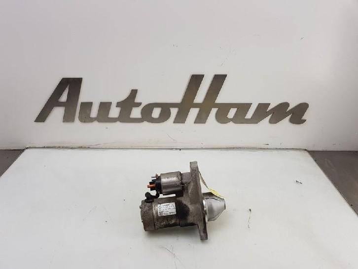 STARTMOTOR Renault Talisman (RFDL) (01-2015/03-2022), Auto-onderdelen, Motor en Toebehoren, Renault, Gebruikt