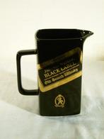 Vintage waterkan van Johnnie Walker Black Label, Ophalen of Verzenden