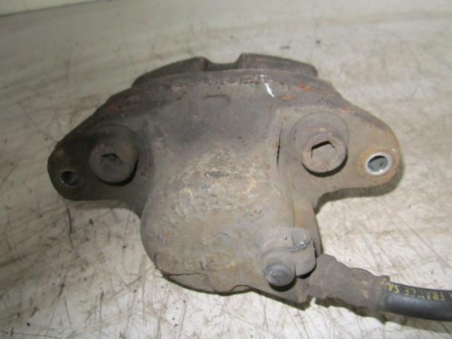 ETRIER DE FREIN AVANT DROIT ABS Renault Megane Scénic (JA), Autos : Pièces & Accessoires, Freins & Transmission, Renault, Utilisé