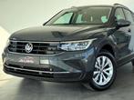 Volkswagen Tiguan 1.4eHybrid-1ERPRO-GPS-CARAPLAY-CAMERA-JANT, 1395 cm³, Argent ou Gris, Achat, Euro 6