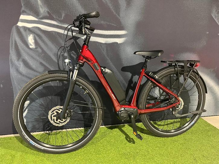 GIANT Expression E+0 SMALL 625Wh 2025 COMME NEUF !, Vélos & Vélomoteurs, Vélos | Filles, Neuf, Frein à main, Enlèvement ou Envoi