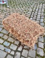 Ballot de paille, Enlèvement, Comme neuf