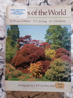 Maples of the world, Gelezen, H.J.Oterdoom, Ophalen of Verzenden, Overige onderwerpen