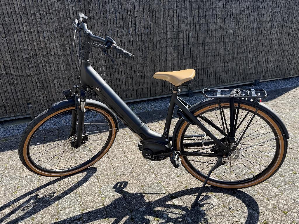 Scott E-Bike Sub Tour eRIDE 30 USX, Vélos & Vélomoteurs, Vélos électriques, Utilisé, Autres marques, 50 km par batterie ou plus