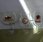 Verres à bière variés, Enlèvement ou Envoi, Neuf, Verre à bière