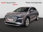 Audi Q4 e-tron Q4 e-Tron 82 kWh 45 Corporate S, Achat, Cruise Control, Automatique, Électrique