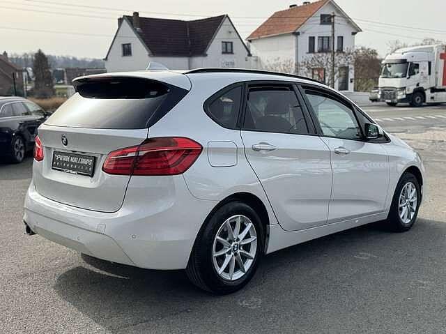 BMW 218 Active Tourer / NAV / PANO / LED / BLUETOOTH, Autos, BMW, Achat, Euro 6, Entreprise, Boîte manuelle