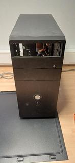 PC behuizing, Computers en Software, Computerbehuizingen, Ophalen, Gebruikt