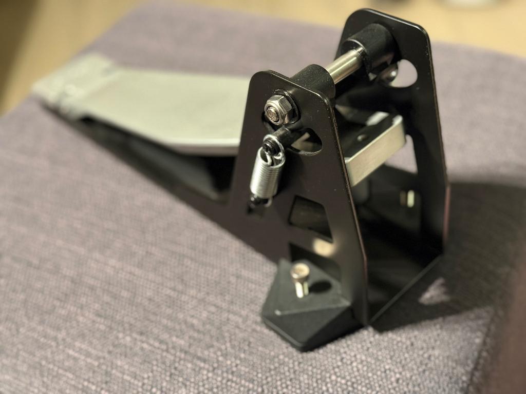 Roland FD-9 Hi-Hat Controller Pedal, Enlèvement ou Envoi, Comme neuf, Roland, Électronique