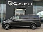 Mercedes-Benz V 250 d Avantgarde AMG-Line 7pl of 5pl Dubbel, Autos, Argent ou Gris, Euro 6, Entreprise, 7 places