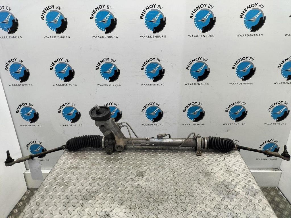 SEAT IBIZA 6J 1.2 TDI Style Eco.  STUURHUIS 2010, Auto-onderdelen, Besturing, Gebruikt, ARN erkend, Stiba lid, Erkend duurzaam