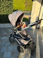 Jools Geo buggy - complete set, Kinderen en Baby's, Buggy's, Ophalen, Gebruikt, Overige merken, Zonnekap