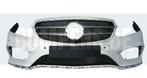 Bumper Mercedes E klasse W212 Facelift AMG 13- A2128855065 V, Auto-onderdelen, Gebruikt, -, Voor, -