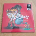 Stick To Your Guns : LP Keep Planting Flowers - Nieuw!, Ophalen of Verzenden, Nieuw in verpakking