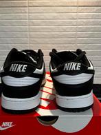 NIKE Dunk Low 44, Enlèvement ou Envoi, Comme neuf, Blanc