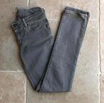 Jeans femme Gas Britty Up, Enlèvement, Comme neuf, Gris