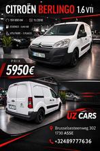 CITROEN BERLINGO 1.6VTI ESSENCE, Achat, Euro 6, Entreprise, Berlingo