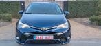 Toyota avensis 1.6 _ 82kw/2016 _ euro 6b _ perfecte staat!, Auto's, Toyota, Voorwielaandrijving, Stof, Avensis, 4 cilinders