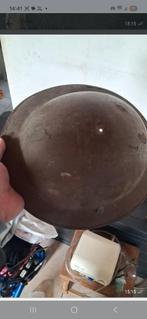 Casque anglais ww2 1943, Enlèvement, Autres, Casque ou Béret