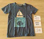 T-shirt Urban Wave - maat 122, Enfants & Bébés, Vêtements enfant | Taille 104, Garçon, Enlèvement ou Envoi, Urban Wave, Chemise ou À manches longues