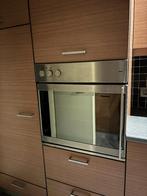 Inbouwoven ATAG, Electroménager, Fours, Encastré, Enlèvement, Utilisé, Air chaud