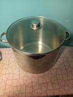 grote pot 10 liter, Huis en Inrichting, Keuken | Potten en Pannen, Ophalen
