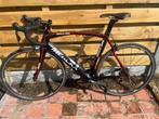 Racefiets Eddy Merckx EMX-525 full Carbon -Ultegra DI2, Ophalen, 28 inch, Carbon, Zo goed als nieuw