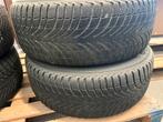 Range rover velgen plus winterbanden, Auto-onderdelen, Ophalen, Winterbanden, Band(en)