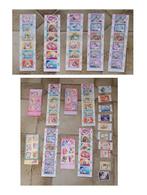 diddl postzegels 2 verschillende sets, Verzamelen, Ophalen of Verzenden, Diddl, Nieuw