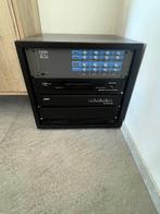 Professionele Bose FreeSpace geluidsinstallatie, Audio, Tv en Foto, Ophalen, Gebruikt, 60 tot 120 watt, Complete surroundset