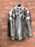 Manteaux de fourrure, Enlèvement, Porté, Taille 42/44 (L), Autres couleurs