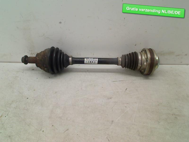 CARDAN AVANT GAUCHE (TRANSMISSION) Golf VI (5K1), Autos : Pièces & Accessoires, Utilisé, De Bloemendaal 21 21
5221 EB  'S HERTOGENBOSCH, NL