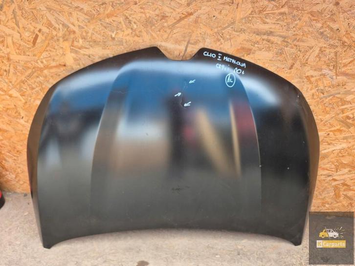 Renault Clio V 19 - capot neuf d'origine en m tal, Autos : Pièces & Accessoires, Carrosserie & Tôlerie, Capot moteur, Renault