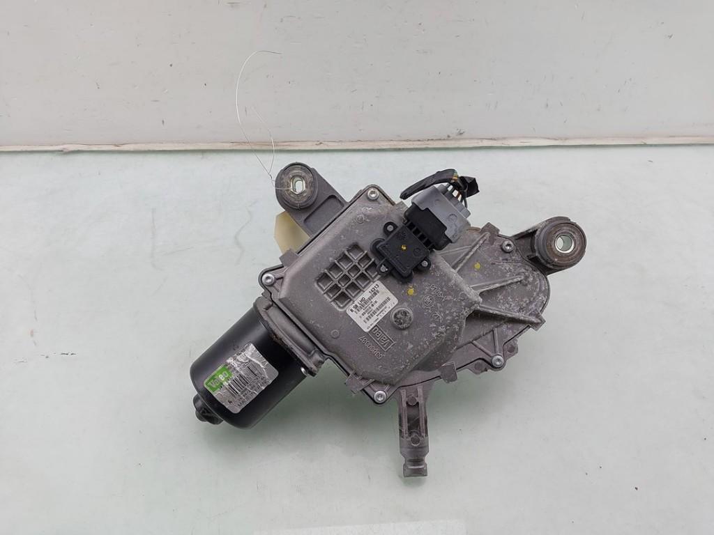 MOTEUR ESSUIE-GLACE AVANT Citroën C4 Grand Picasso (UA), Utilisé, Citroën