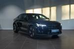 Polestar 2 Long Range Single Motor 82kwh PLUS + CLIMATE PACK, Auto's, Polestar 2, Gebruikt, 82 kWh, Zwart